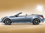 Infiniti G37 Convertible 2008 года